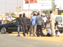 Arrestation des militants de Bokk Guiss Guiss Arrestation des militants de Bokk Guiss Guiss