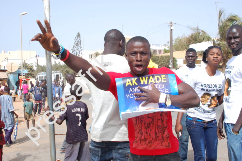 Blocage de Wade au Maroc : l'Anacim dégage ses responsabilités Blocage de Wade au Maroc : l'Anacim dégage ses responsabilités