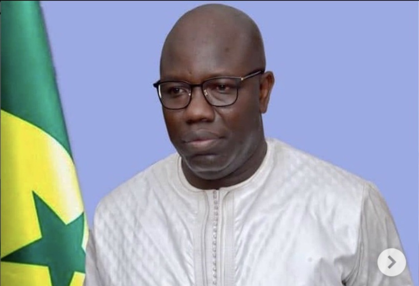 Tribunal Guédiawaye: le procès d’Ahmet Aîdara finalement jusqu’au 27 juin