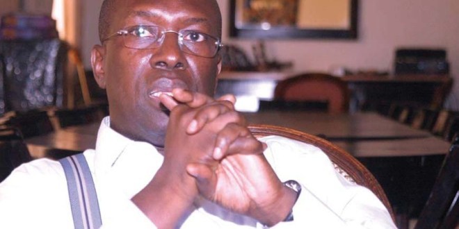 Souleymane Ndéné Ndiaye : « Macky doit se ressaisir, travailler et atteindre les objectifs assignés par le peuple »