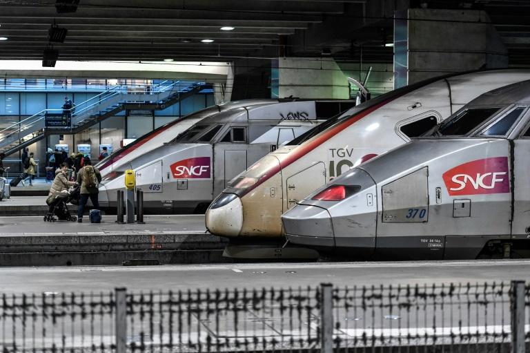 France: grève nationale à la SNCF le 6 juillet pour les salaires
