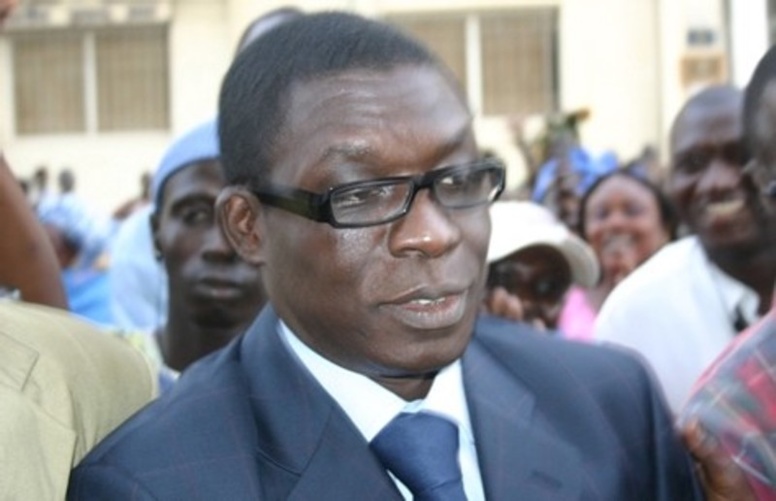 Farba Senghor menace : « La révolution commence au Sénégal…»