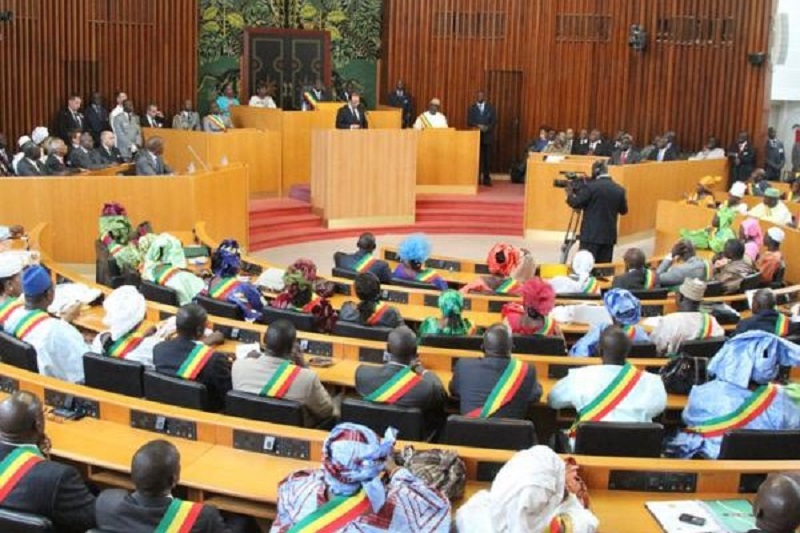 Assemblée nationale: 6 députés saisissent Niasse pour demander l’arrêt des poursuites de leurs collègues