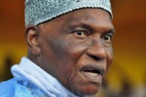 Le retour Wade occupe la une de la presse internationale Le retour Wade occupe la une de la presse internationale