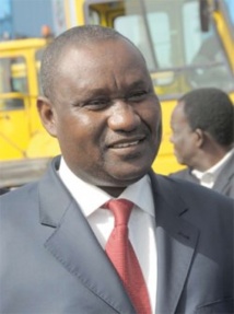 Fins de mise en liberté provisoire: la chambre d’accusation retient Bara Sady et libère ses coinculpés Fins de mise en liberté provisoire: la chambre d’accusation retient Bara Sady et libère ses coinculpés