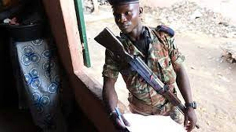 Bénin: le commissariat de Dassari, dans le nord du pays, attaqué par un groupe armé Bénin: le commissariat de Dassari, dans le nord du pays, attaqué par un groupe armé