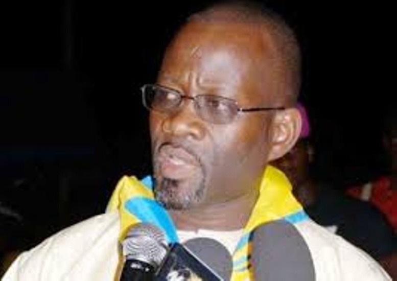 Mayoro Faye : « Me Wade est à l’aéroport et n’attend que l’autorisation pour décoller » Mayoro Faye : « Me Wade est à l’aéroport et n’attend que l’autorisation pour décoller »