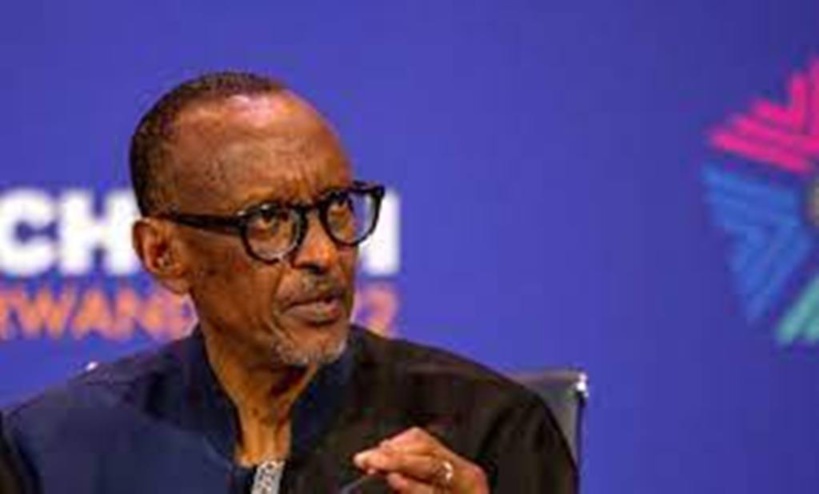 Sommet du Commonwealth: «pas de leçon à recevoir» sur les valeurs, se défend Paul Kagame Sommet du Commonwealth: «pas de leçon à recevoir» sur les valeurs, se défend Paul Kagame