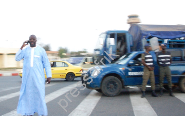 Dernière minute : Wade va bouder le salon d'honneur