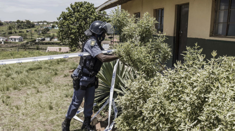 Afrique du Sud: au moins 20 personnes retrouvées mortes dans une boite de nuit
