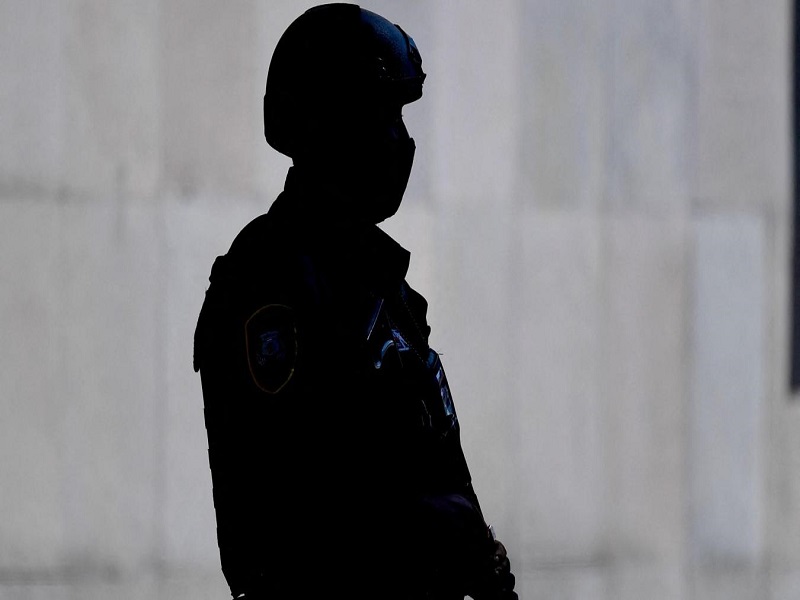 Six policiers tués dans une attaque armée dans le nord du Mexique