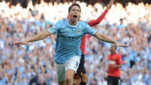 Nasri laisse exploser sa frustration Nasri laisse exploser sa frustration