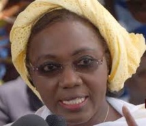 CESE: Après Moustapha Niasse à l'hémicycle, Aminata Tall râle contre l'absentéisme CESE: Après Moustapha Niasse à l'hémicycle, Aminata Tall râle contre l'absentéisme