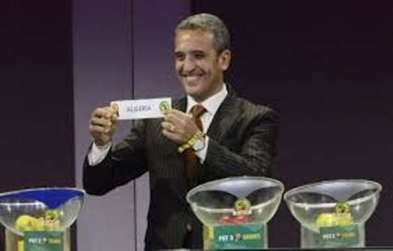 Qualifications Can 2015-Quels adversaires pour les "Lions" ? Réponse demain à 14h-30 Gmt Qualifications Can 2015-Quels adversaires pour les "Lions" ? Réponse demain à 14h-30 Gmt