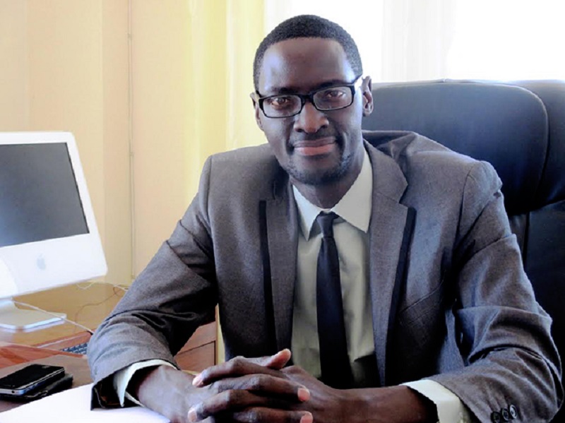 Me Abdoulaye Tine sur les législatives : « le report serait une solution très sage »