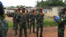 L'ONU lève en partie l'embargo sur les armes pour la Côte d'Ivoire