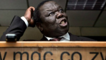 Il est reproché à Morgan Tsvangirai d'avoir manqué aux "principes démocratiques" du MDC