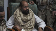 Amnesty International doute de la capacité de la Libye à assurer un procès équitable à Saif al-Islam Kadhafi et à ses co-accusés