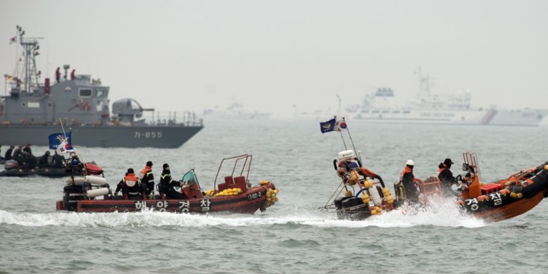 La Corée du Sud submergée par la honte La Corée du Sud submergée par la honte