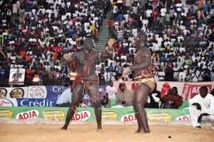 Combats de lutte: Sa Thies terrasse Jordan