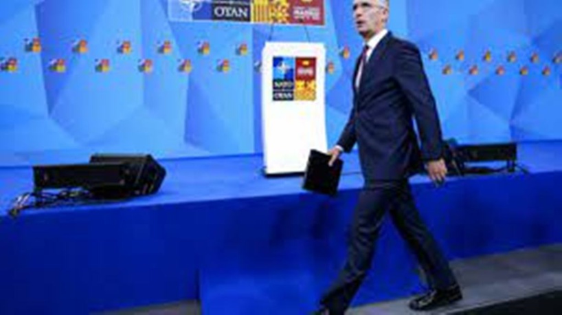 Sommet de Madrid: les nombreux travaux de l'Otan Sommet de Madrid: les nombreux travaux de l'Otan