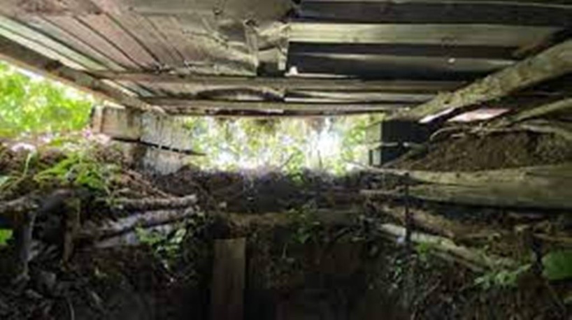 Dans la région de Donetsk, plongée au cœur des tranchées face aux Ukrainiens Dans la région de Donetsk, plongée au cœur des tranchées face aux Ukrainiens