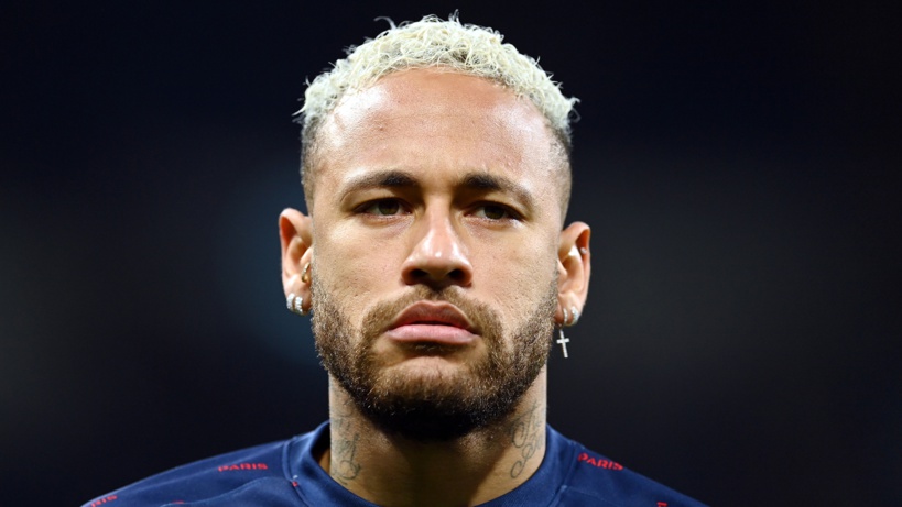 Thiago Silva appelle Neymar à le rejoindre à Chelsea Thiago Silva appelle Neymar à le rejoindre à Chelsea