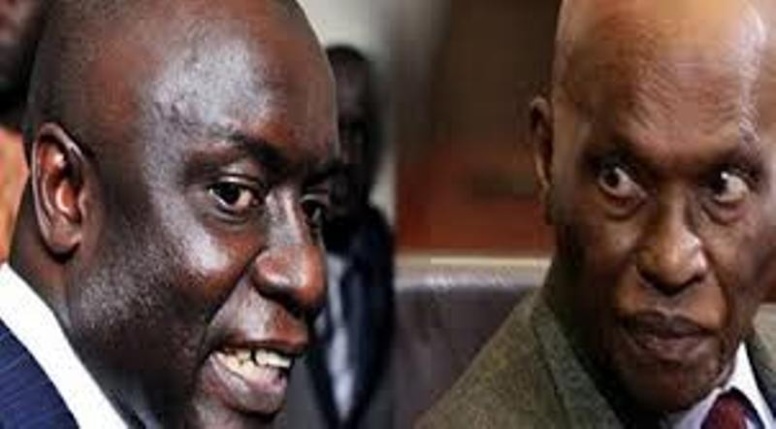 Me Wade : « La provocation au profit d'Idrissa Seck » Me Wade : « La provocation au profit d'Idrissa Seck »