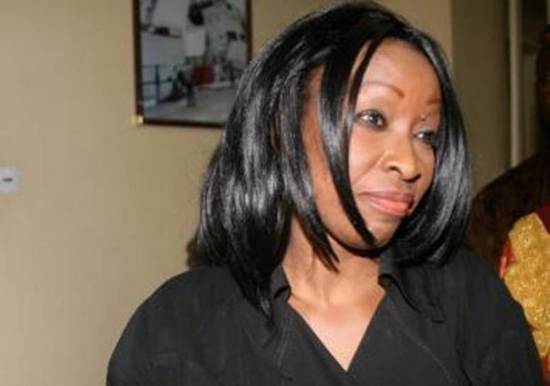 Awa Ndiaye parle : « Je n’ai pas trahi le PDS… On m’a poussée à la porte»