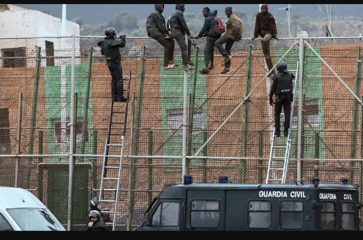 Drame de Melilla : Horizon sans frontières annonce plus de 200 morts 