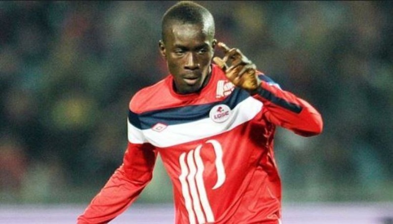 Lille : Arsenal sur Gana Gueye et Pape Souaré