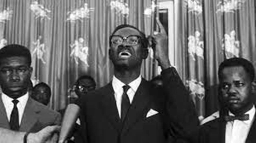 RDC: plus de 61 ans après sa mort, les funérailles de Patrice Lumumba pour la fête de l’indépendance