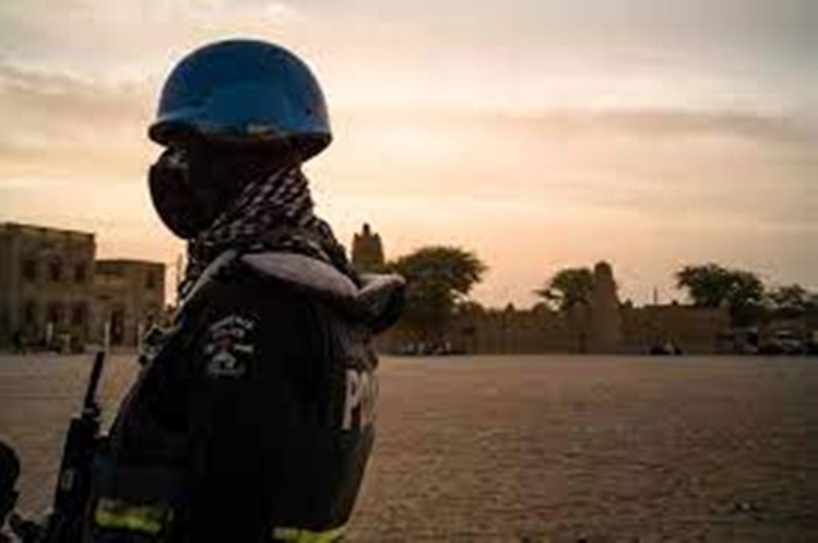 L’ONU renouvèle le mandat de la Minusma pour un an, le Mali se dit insatisfait