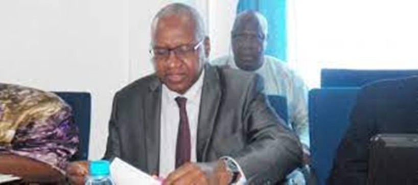 Guinée: le ministre de la Justice veut en finir avec les détentions provisoires Guinée: le ministre de la Justice veut en finir avec les détentions provisoires