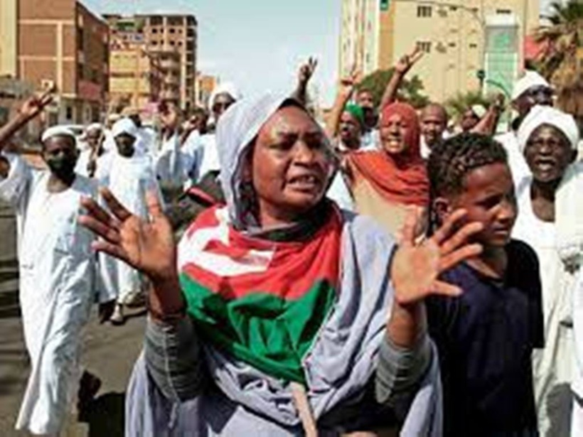 Le Soudan se prépare pour une nouvelle «Marche du million» contre les militaires