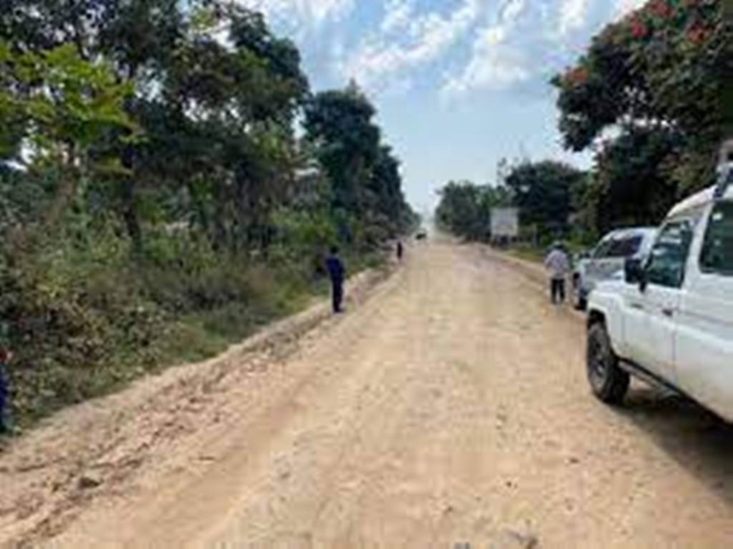 RDC: comment l’interdiction des voyages de nuit sur l'axe Bukavu-Goma plombe le commerce RDC: comment l’interdiction des voyages de nuit sur l'axe Bukavu-Goma plombe le commerce