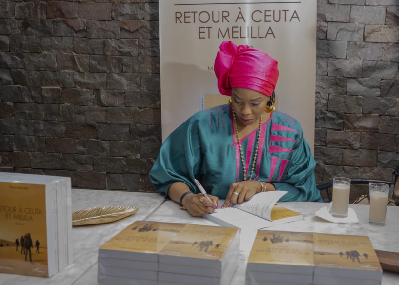 « Retour à Ceuta et Melilla », récit du désespoir des candidats à l'émigration « Retour à Ceuta et Melilla », récit du désespoir des candidats à l'émigration