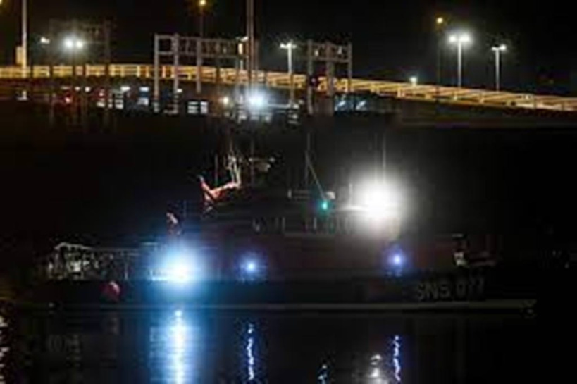Naufrage mortel de migrants dans la Manche : dix personnes présentées à la justice