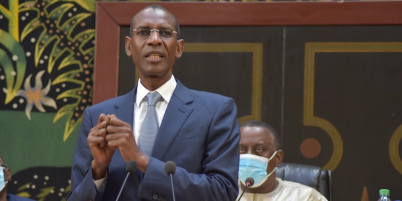 Sénégal : le ministre des Finances et du Budget annonce un taux de croissance de 10,5% en 2023 Sénégal : le ministre des Finances et du Budget annonce un taux de croissance de 10,5% en 2023
