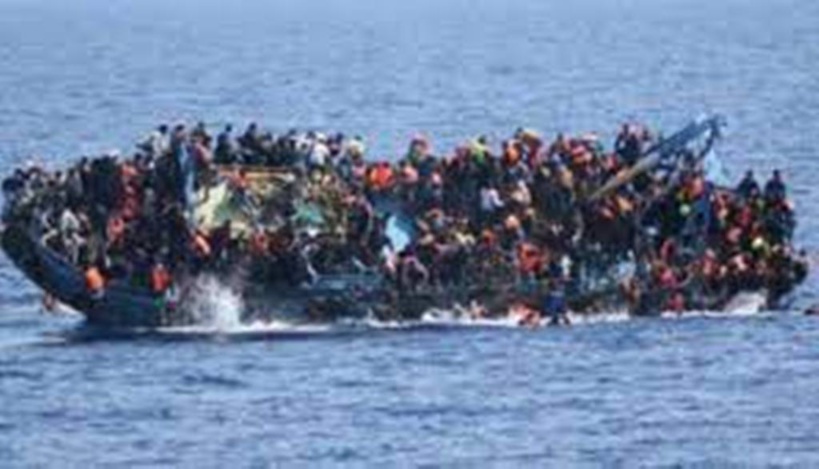 Chavirement d'une pirogue au large de Kafountine : 6 suspects dont le convoyeur placés en garde à vue Chavirement d'une pirogue au large de Kafountine : 6 suspects dont le convoyeur placés en garde à vue