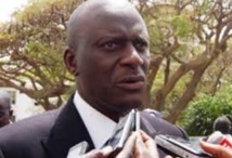 APR-Benoit Sambou, chargé des élections: "Les difficultés sont là, mais elles sont gérés avec sérénité" APR-Benoit Sambou, chargé des élections: "Les difficultés sont là, mais elles sont gérés avec sérénité"