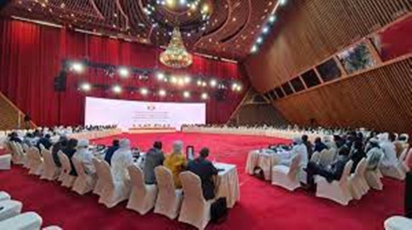 Pré-dialogue tchadien de Doha: un projet d'accord distribué aux parties pour amendement