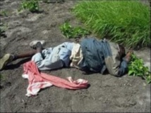 Morts de malades mentaux: la tuerie aurait-elle repris ? 