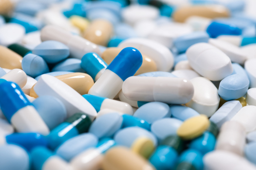 Hausse de plusieurs médicaments : l'ordre des pharmaciens du Sénégal demande la levée des taxes douanières