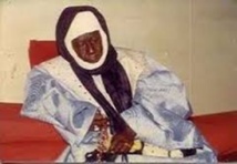 Le khalife Abdoulaye Thiaw Laye à Wade: ‘’L’enfant agit avec la force mais le sage le fait avec l’esprit’’ Le khalife Abdoulaye Thiaw Laye à Wade: ‘’L’enfant agit avec la force mais le sage le fait avec l’esprit’’