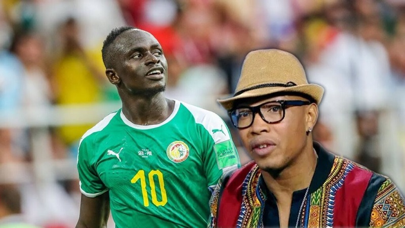 ​El Hadji Diouf sur le Ballon d’Or africain: « le grand favori c’est Sadio Mané »