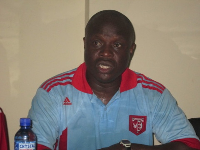 Horoya : C’est confirmé, Amara Traore a été  limogé