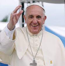 Le pape François «regrette» l'annulation de sa visite en RDC et au Soudan du Sud