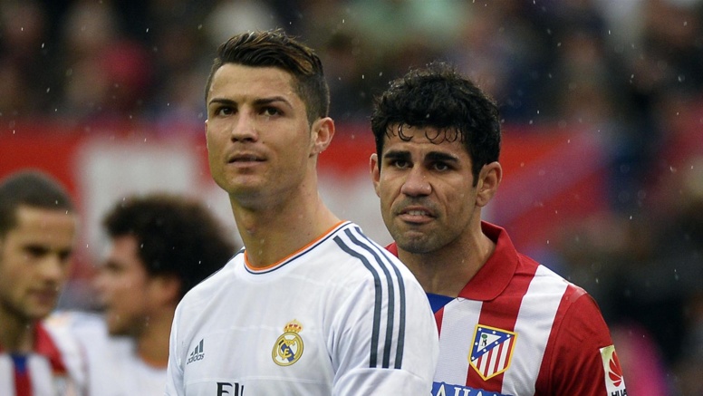 Real-Atlético: Une Finale déjà historique Real-Atlético: Une Finale déjà historique