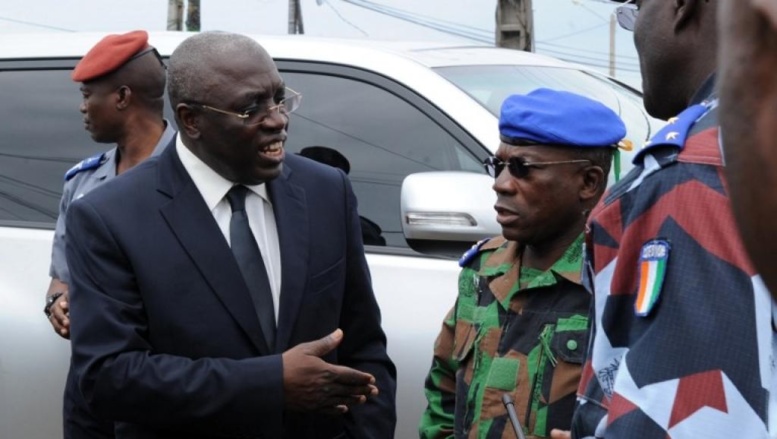 Côte d'Ivoire: vers un allègement de l'embargo sur les armes lourdes? Côte d'Ivoire: vers un allègement de l'embargo sur les armes lourdes?